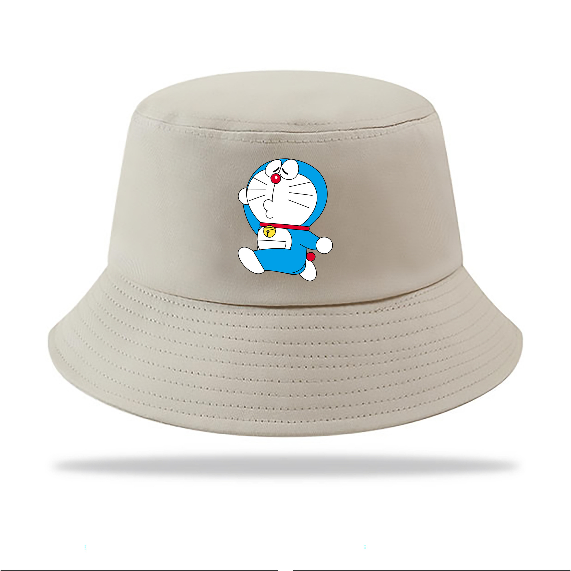（画像用） ドラえもん Doraemon アウトドア日除けバケットハット